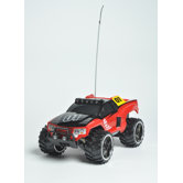 R/C Off-Road Vudoo