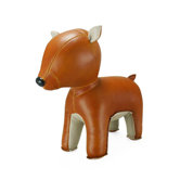 Pipi the Deer Bookend