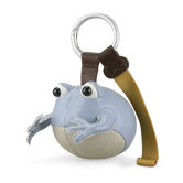 Cicci Frog Key Ring