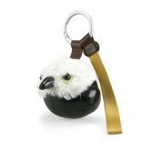 Cicci Eagle Key Ring