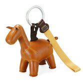 Humio the Pony Key Ring