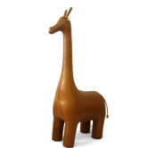 Classic Giant Giraffe