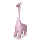 Classic Giraffe Door Stopper