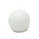 Citronella Ball Candles