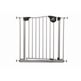 Magnetic Sure Close Gate