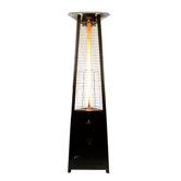 Lava Lite Z7 Patio Heater