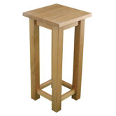 Forest Occasionals Bedside Table