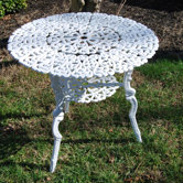 Heart Love Dining Table