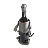 Hockey Wine Caddy