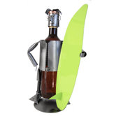 Surfer Wine Caddy
