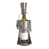 Nutcracker Wine Caddy