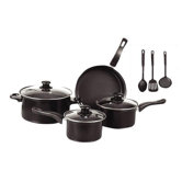 Non Stick 10 Piece Cookware Set