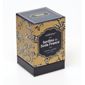 Jardin Chinese Peony Votive Candle