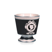 Cameo L'Ambre Ceramic 2-Wick Candle