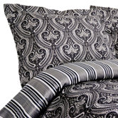 Tuscan Paisley 300 Thread Count Sheet Set