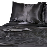 Silky Luxurious Sheet Set
