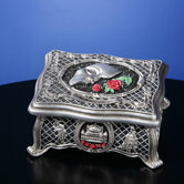 Phantom 25 Years Music Box-Limited Edition
