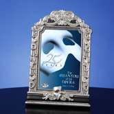 Phantom 25 Years Musical Frame-Limited Edition