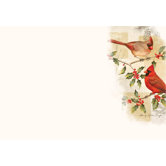 Cardinals Placemat