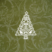Christmas Tree Ornament