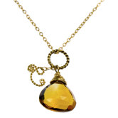 Birthstone Necklace