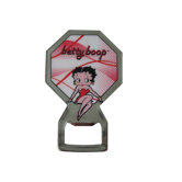 Betty Boop Bottle Opener