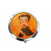 Betty Boop Travel Accessories