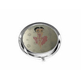Compact Mirror