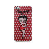 iPhone 4/4S Bumper Sticker