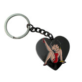 Metal Keychain