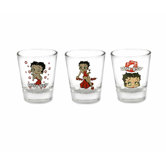 Shot Glass Set