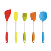 Silicone Utensil Set (5 Piece)