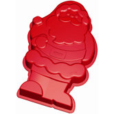 Santa Claus Cake Mold