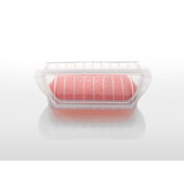Steam Case with Tray