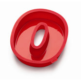 Number Cake Mold (Set of 10)