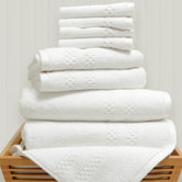 8-Piece Towel Set