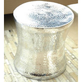 Tozai Accent Stools
