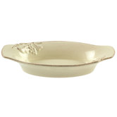 Backform oval "Mediterranea" (2er Pack)