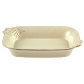 Auflaufform rechteckig "Mediterranea" (2er Pack)