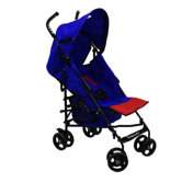 Cruz Lightweight Aluminum Stroller with Canopy