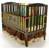 Folding Full Size Crib