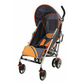 Journey Stroller