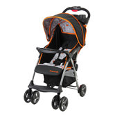 Sassy Stroller