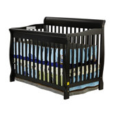 Ashton 4-in-1 Convertible Crib