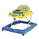 Melody Musical Baby Walker