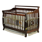 Liberty 4-in-1 Convertible Crib