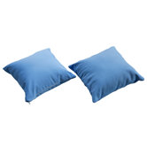 Allegra Outdoor Pillow