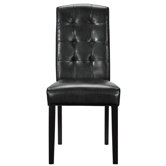 Perdure Parsons Chair