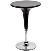 Ice Cream Bar Table