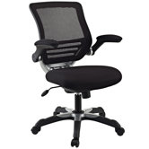 Edge Mid Back Mesh Task Chair
